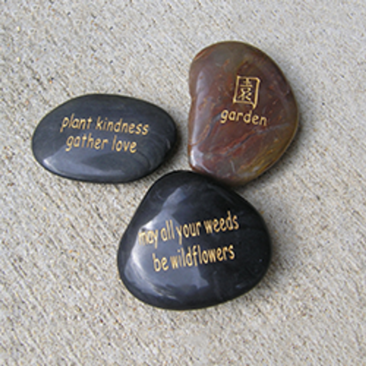 Word Stones